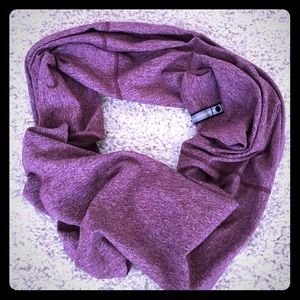 Lululemon vinyasa scarf